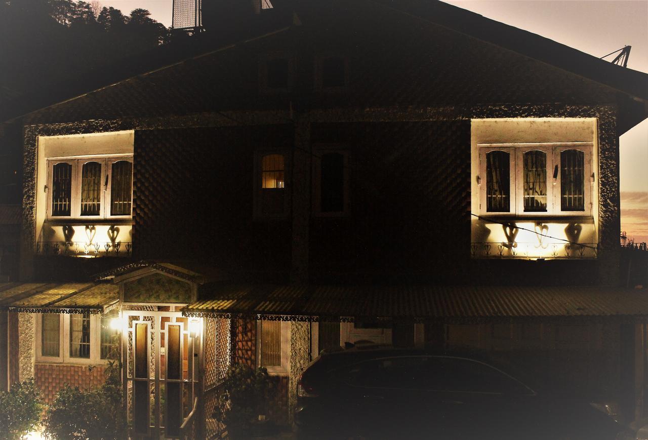 Prakash Cottage Shimla Exterior foto