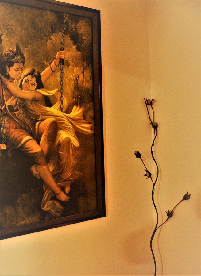 Prakash Cottage Shimla Exterior foto